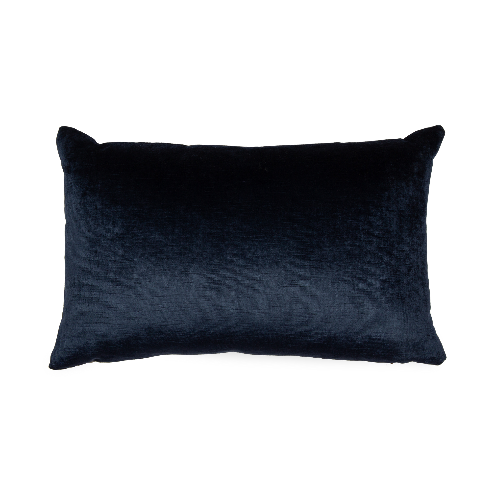 Defined by its textural appeal, the Solid Velvet Pillow is recognized for its luxurious velvet texture and its pleasant solid colour.