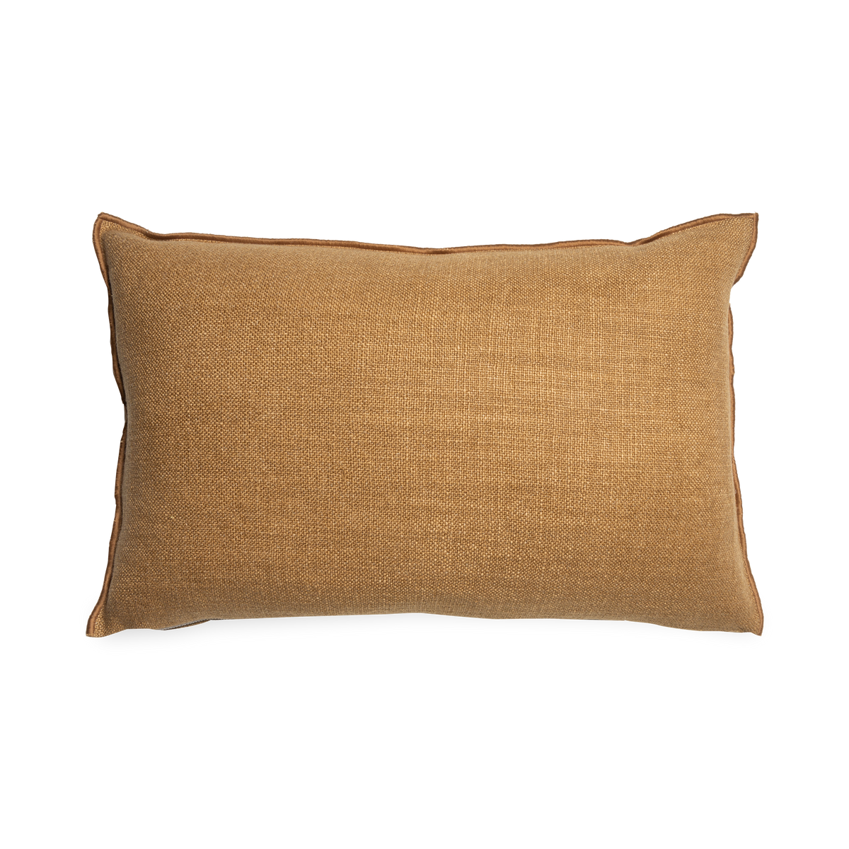 Vintage Linen Pillow