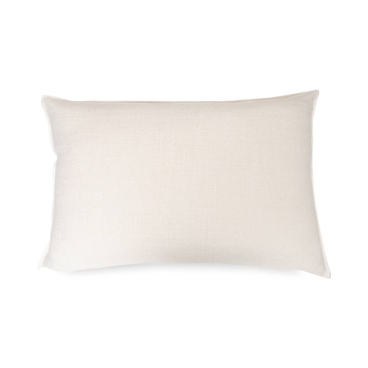 Vintage Linen Pillow