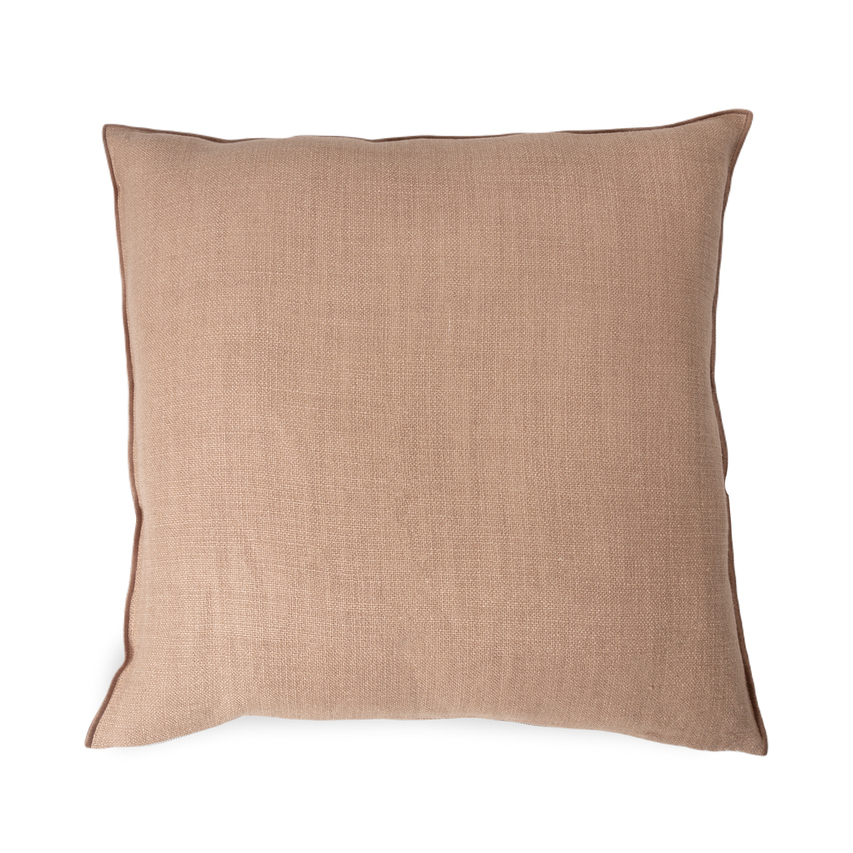 Vintage Linen Pillow