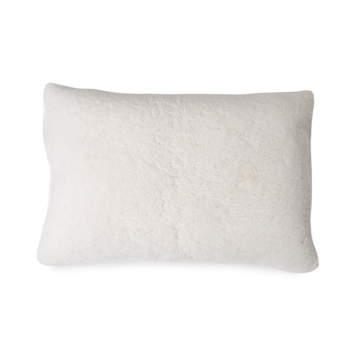Sheepskin Pillow