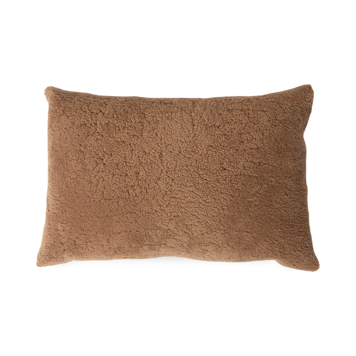 Sheepskin Pillow
