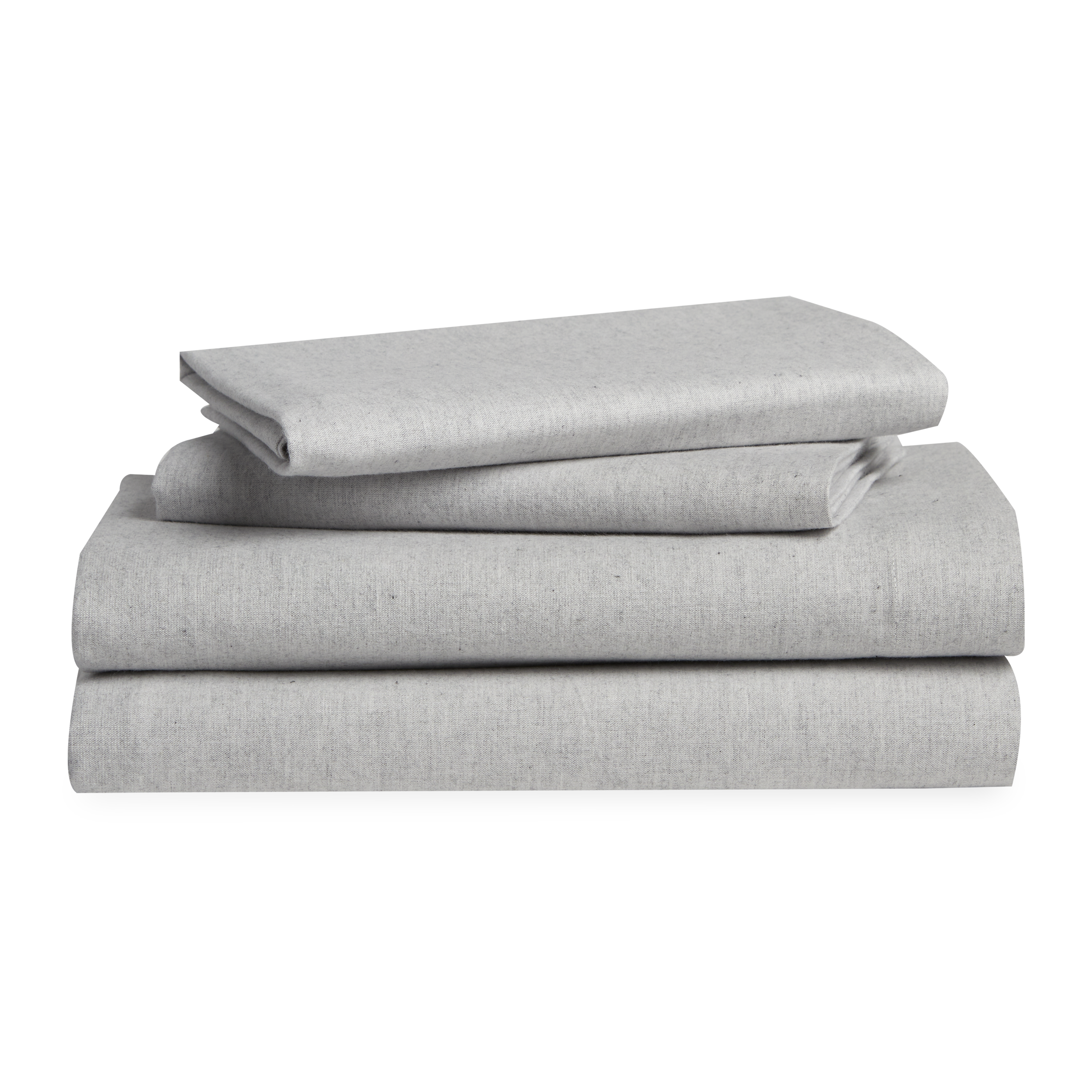 Produced in Portugal exclusively for Elte, the luxuriously soft Flannel Collection is sure to keep you warm and cozy.