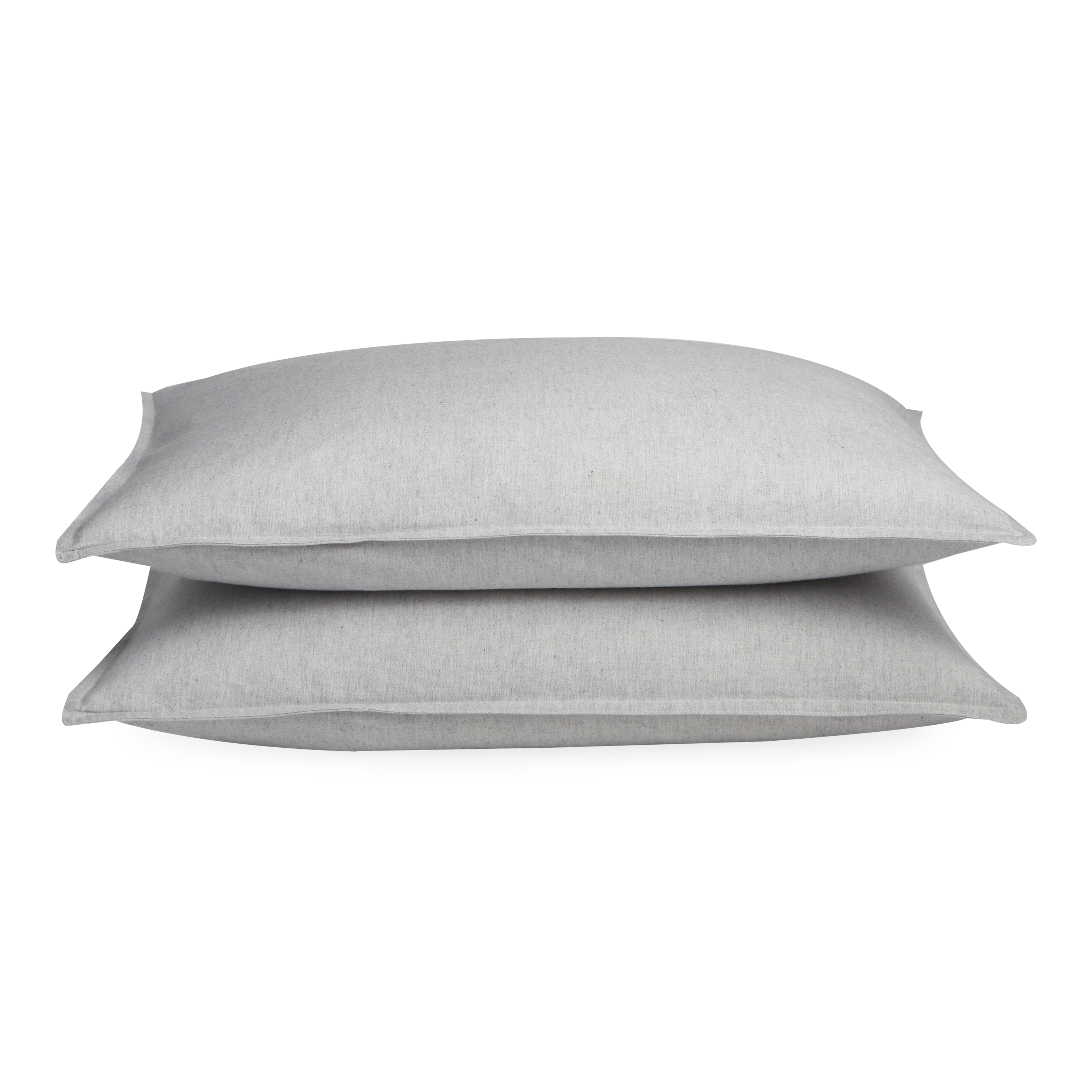 Produced in Portugal exclusively for Elte, the luxuriously soft Flannel Collection is sure to keep you warm and cozy.