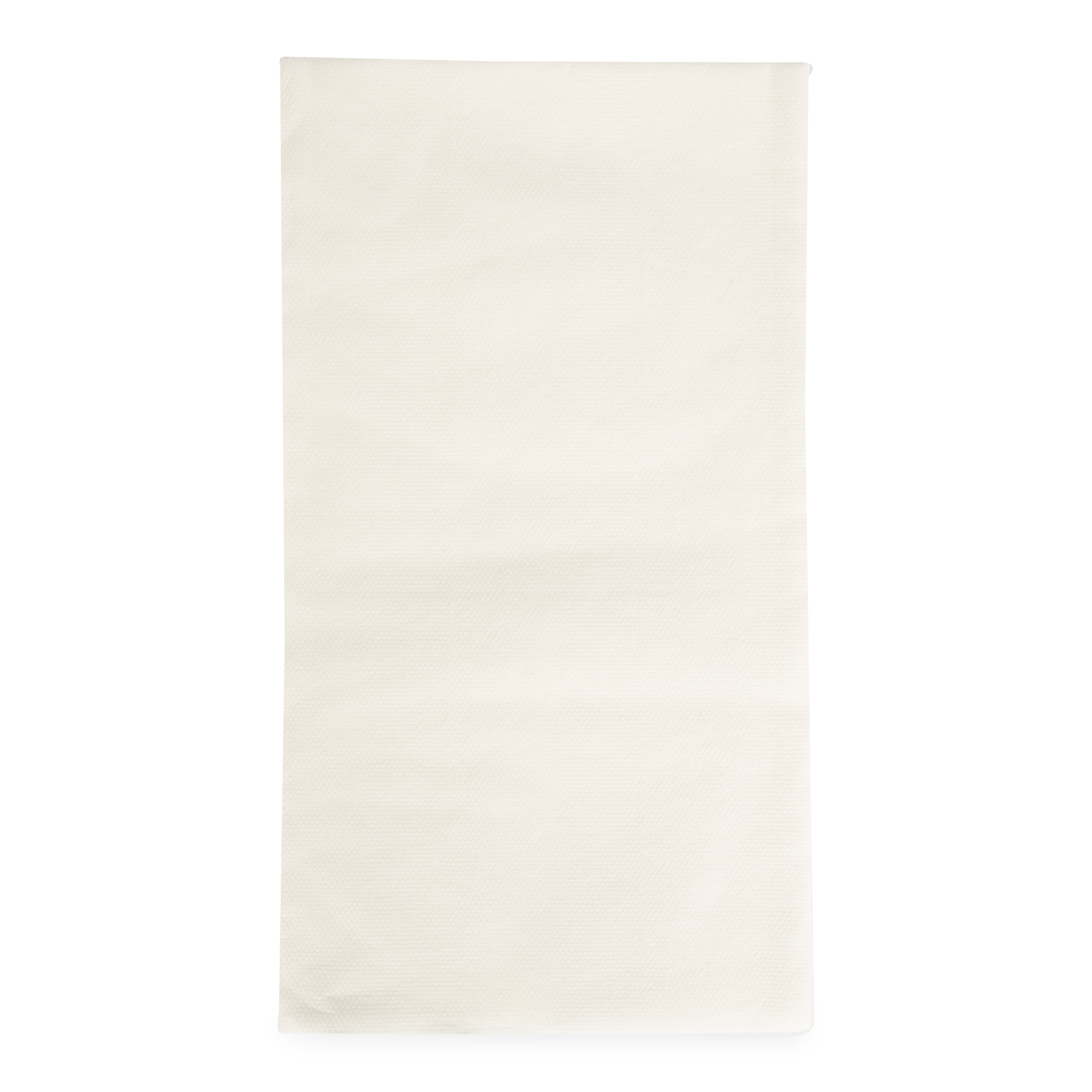 These Guest Towel offers the look of linen, the feel of cloth, and the convenience of paper.