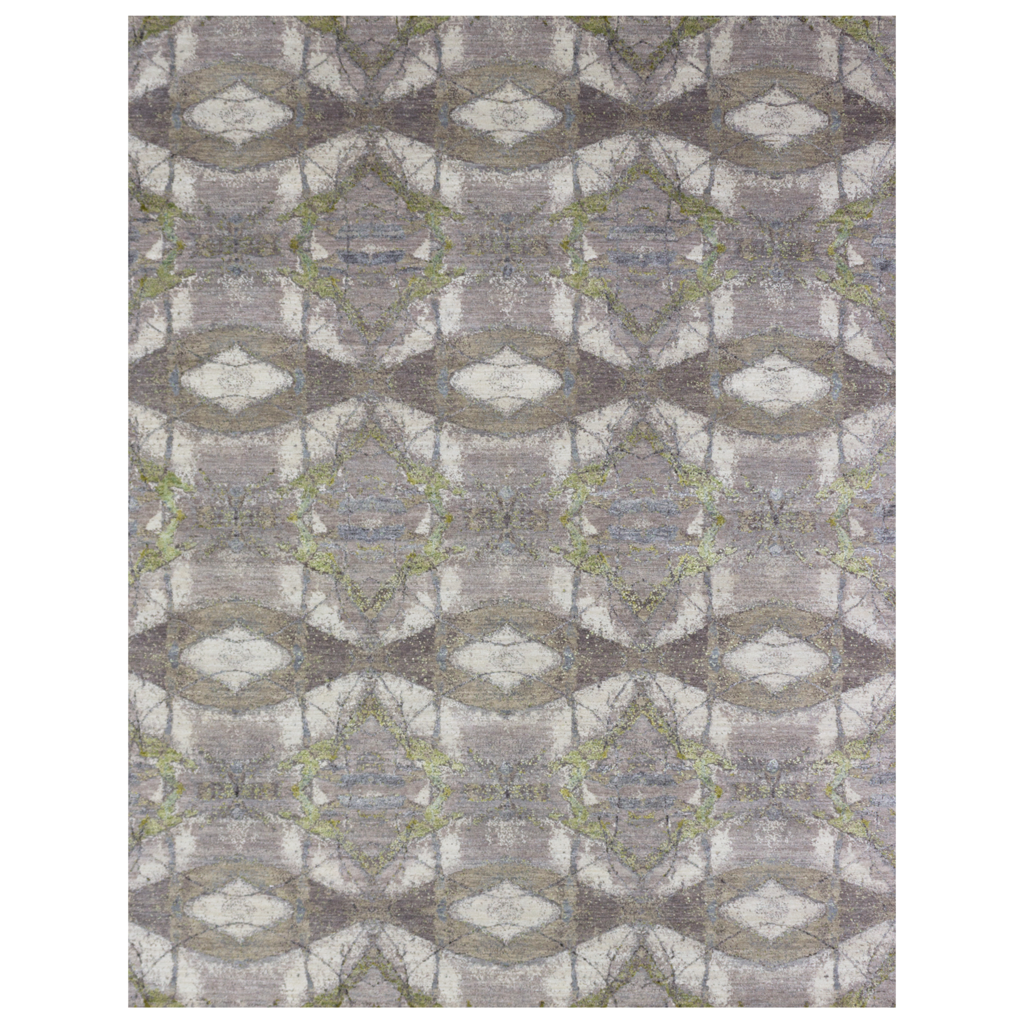 Introducing a vibrant new rug collection created in partnership with New York-based textile design studio Eskayel.