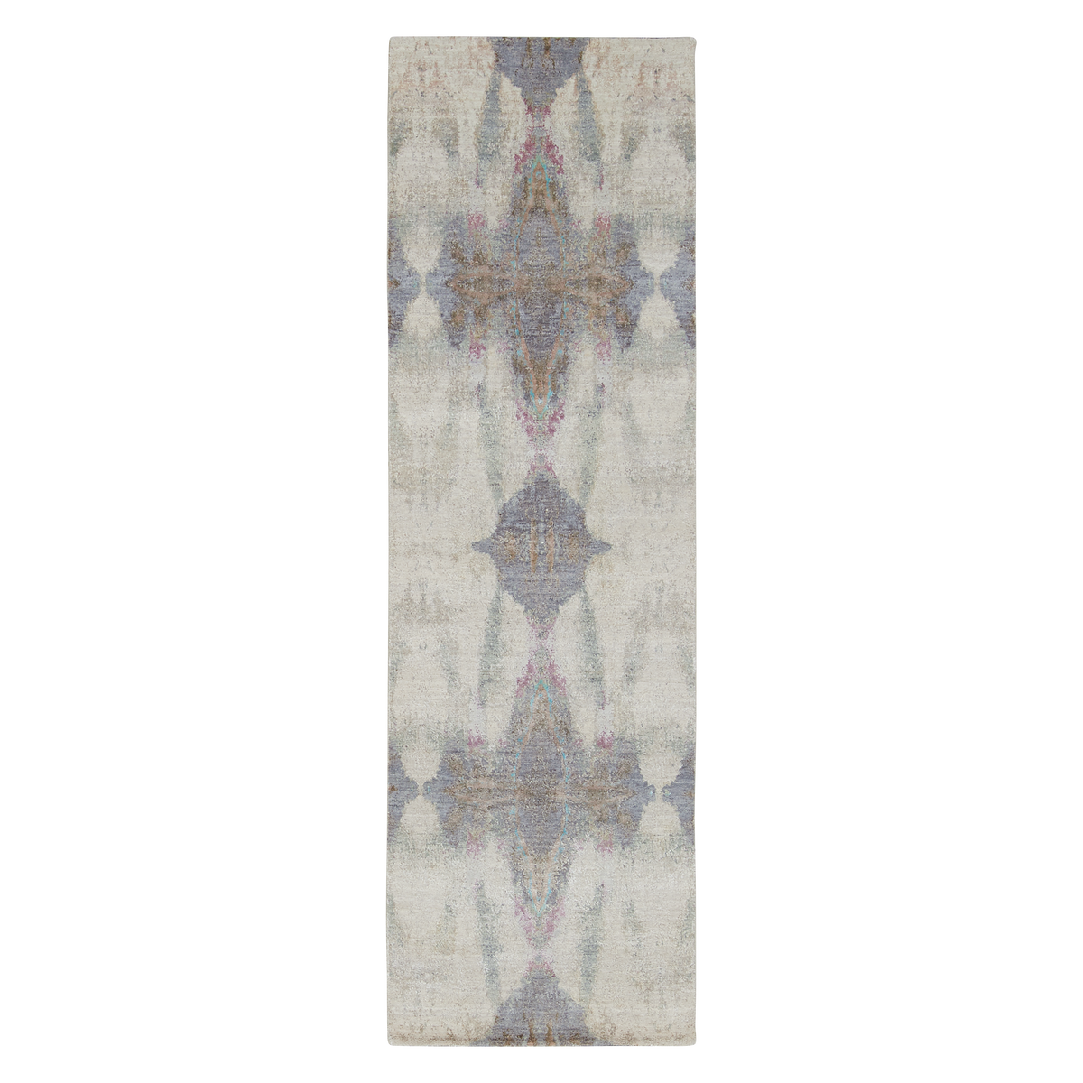 Ripple Amarthine Silver/Blue
