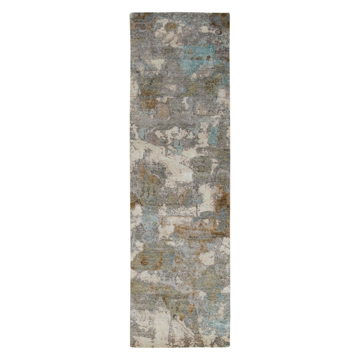 Kotoubia Tesoro Grey/Gold