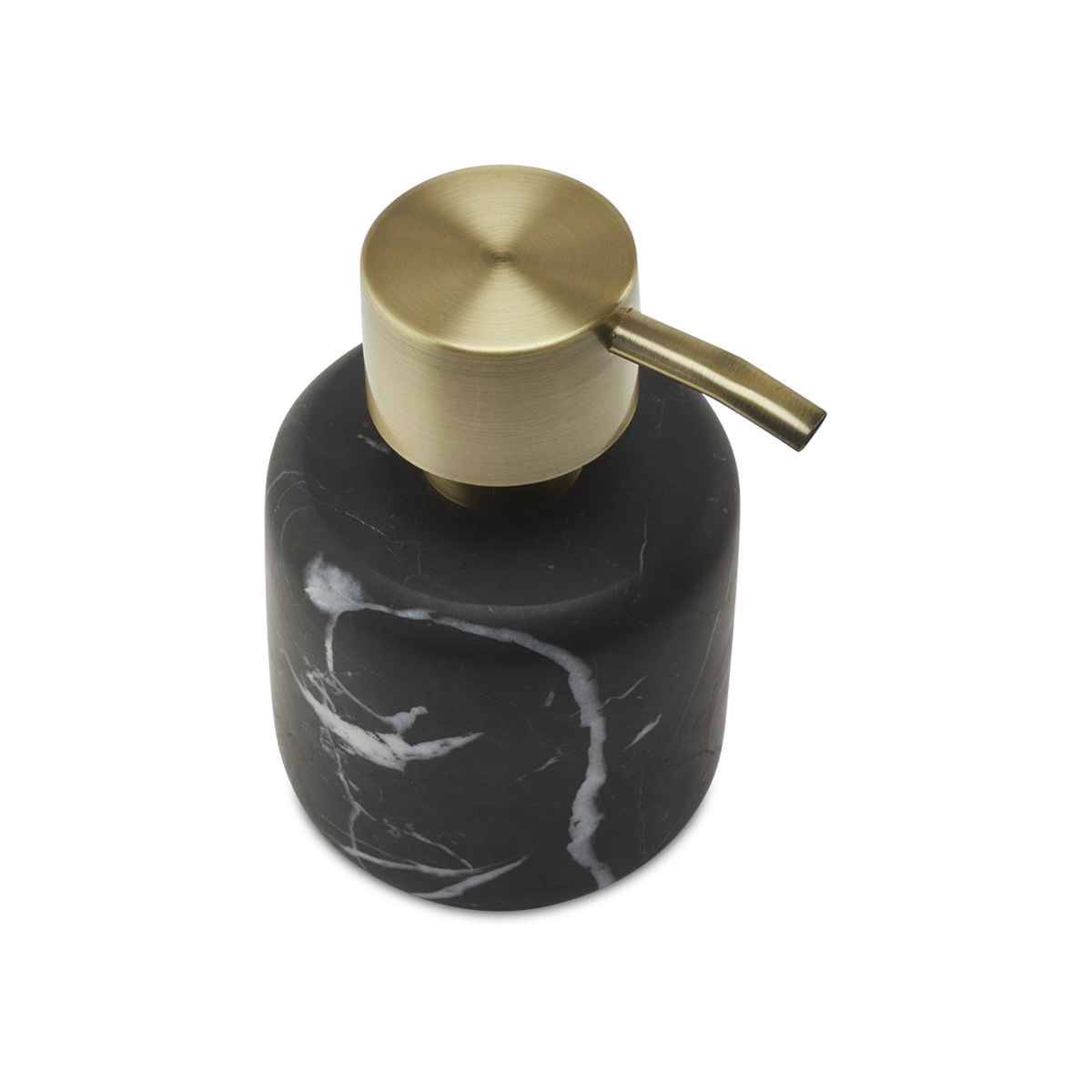 The Nero Collection is handmade which makes each of them a special part of your bathroom.