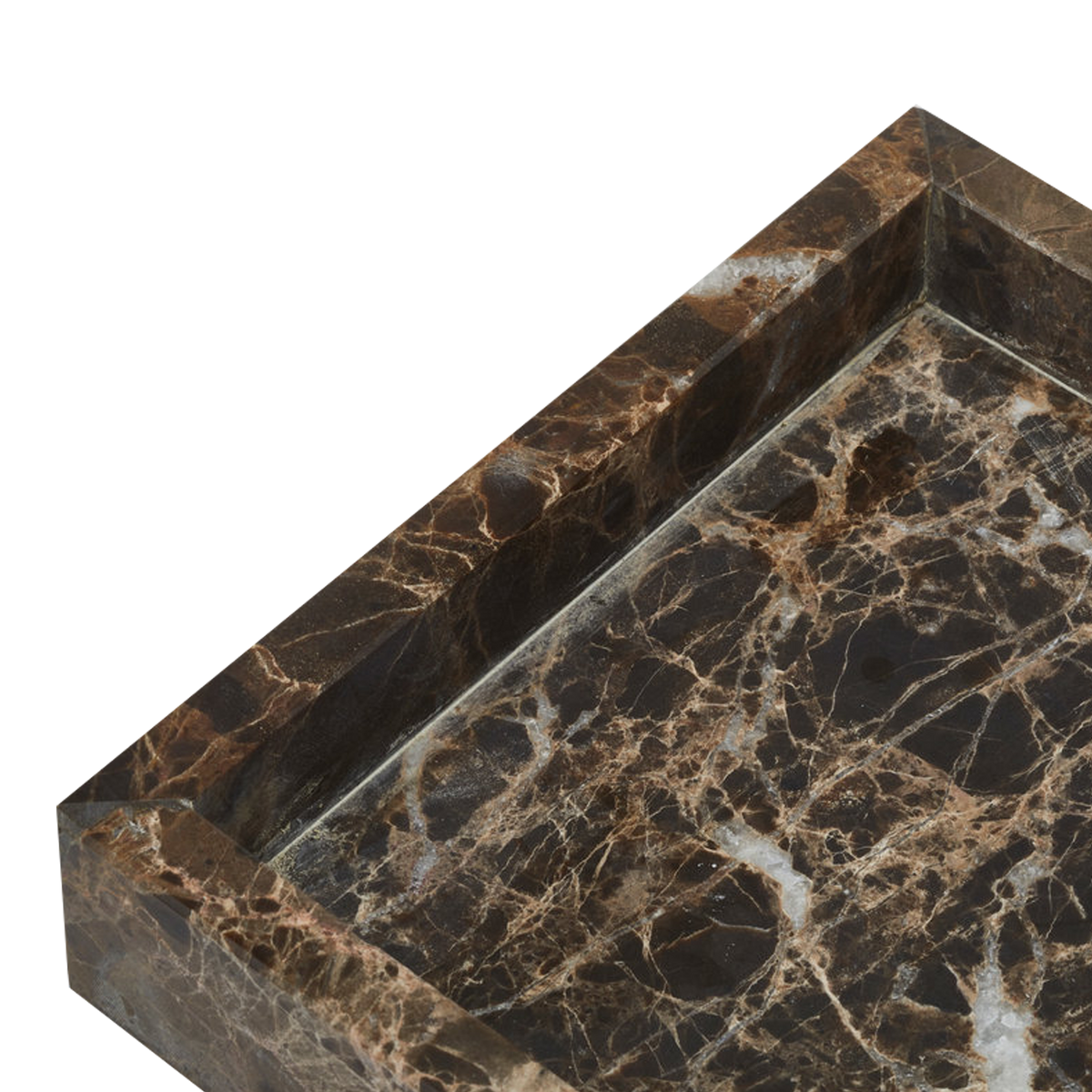 The Hammam Collection is handmade which makes each of them a special part of your bathroom.