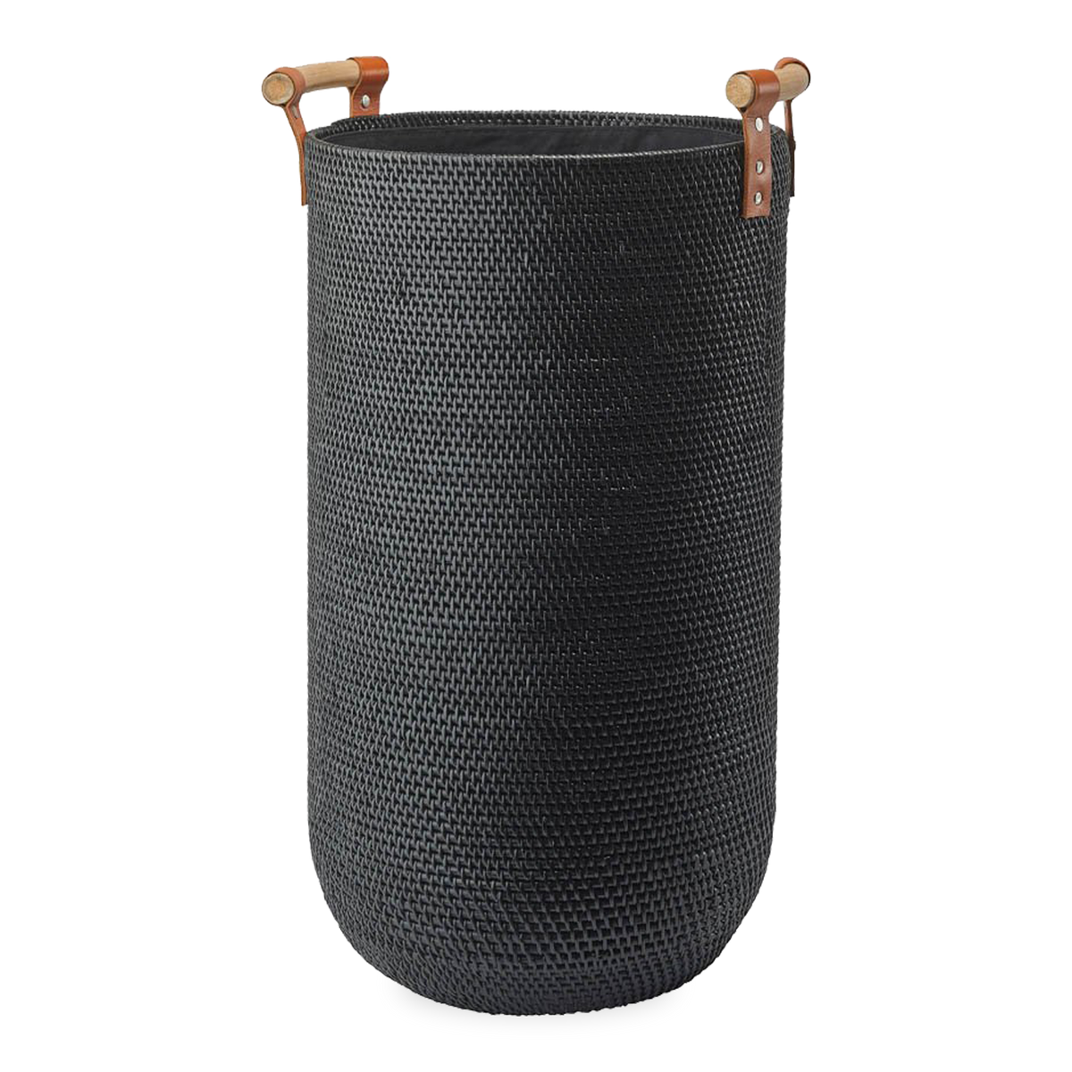 Rattan Laundry Basket
