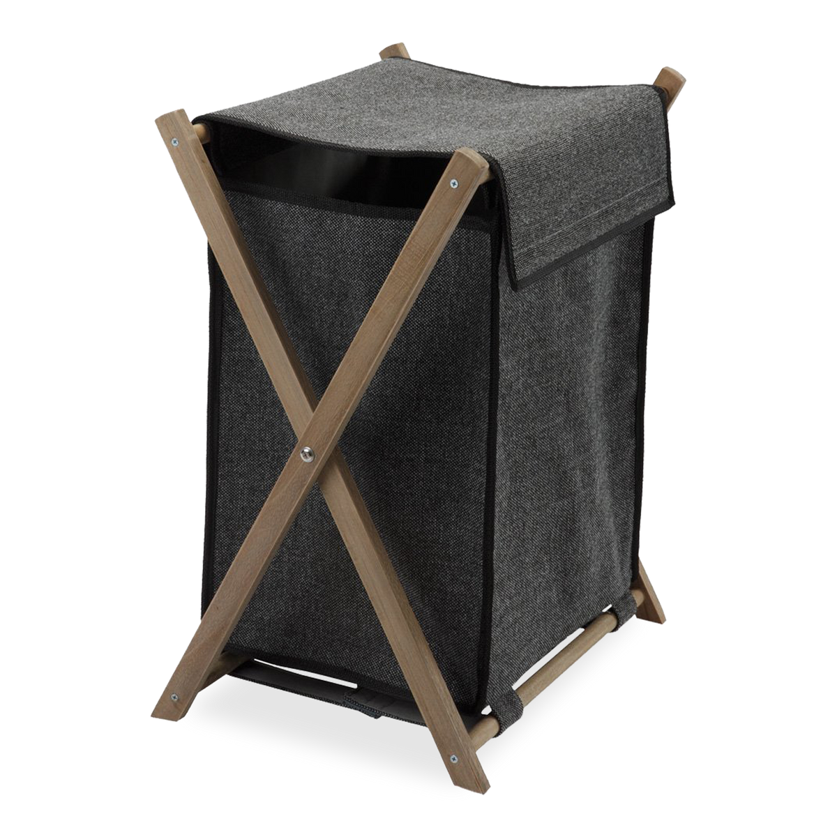 Frame Laundry Basket