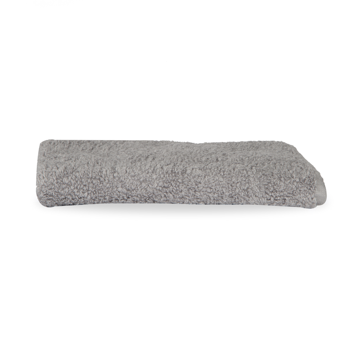The Zero Twist towel collection is made of high quality organic cotton sourced to provide longer, thinner fiber and woven to create a luxurious fluffy texture.