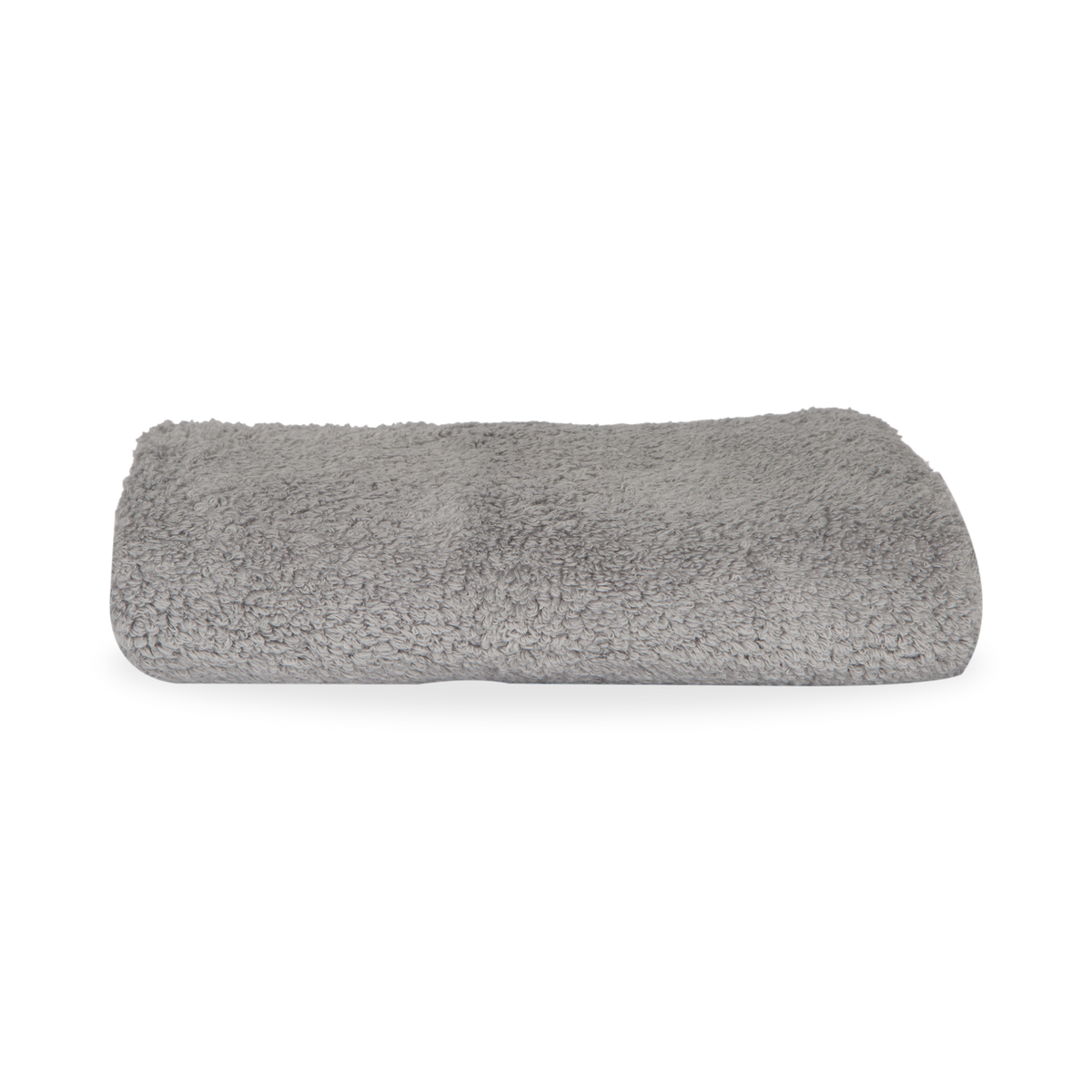 The Zero Twist towel collection is made of high quality organic cotton sourced to provide longer, thinner fiber and woven to create a luxurious fluffy texture.