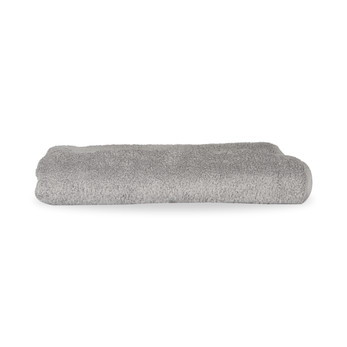 The Zero Twist towel collection is made of high quality organic cotton sourced to provide longer, thinner fiber and woven to create a luxurious fluffy texture.
