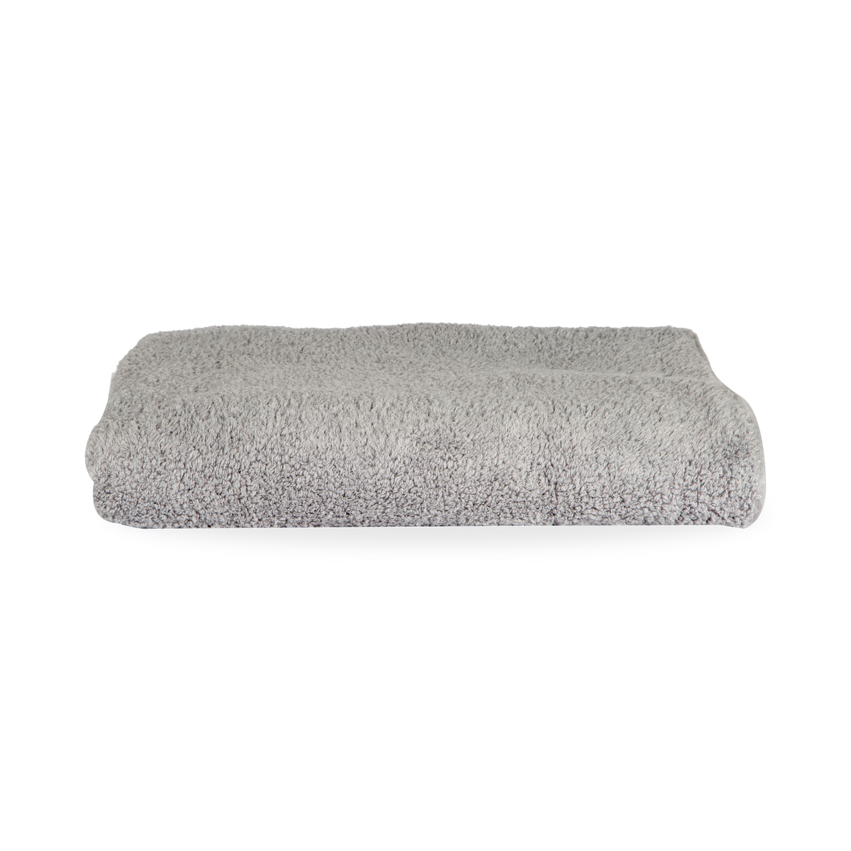 The Zero Twist towel collection is made of high quality organic cotton sourced to provide longer, thinner fiber and woven to create a luxurious fluffy texture.