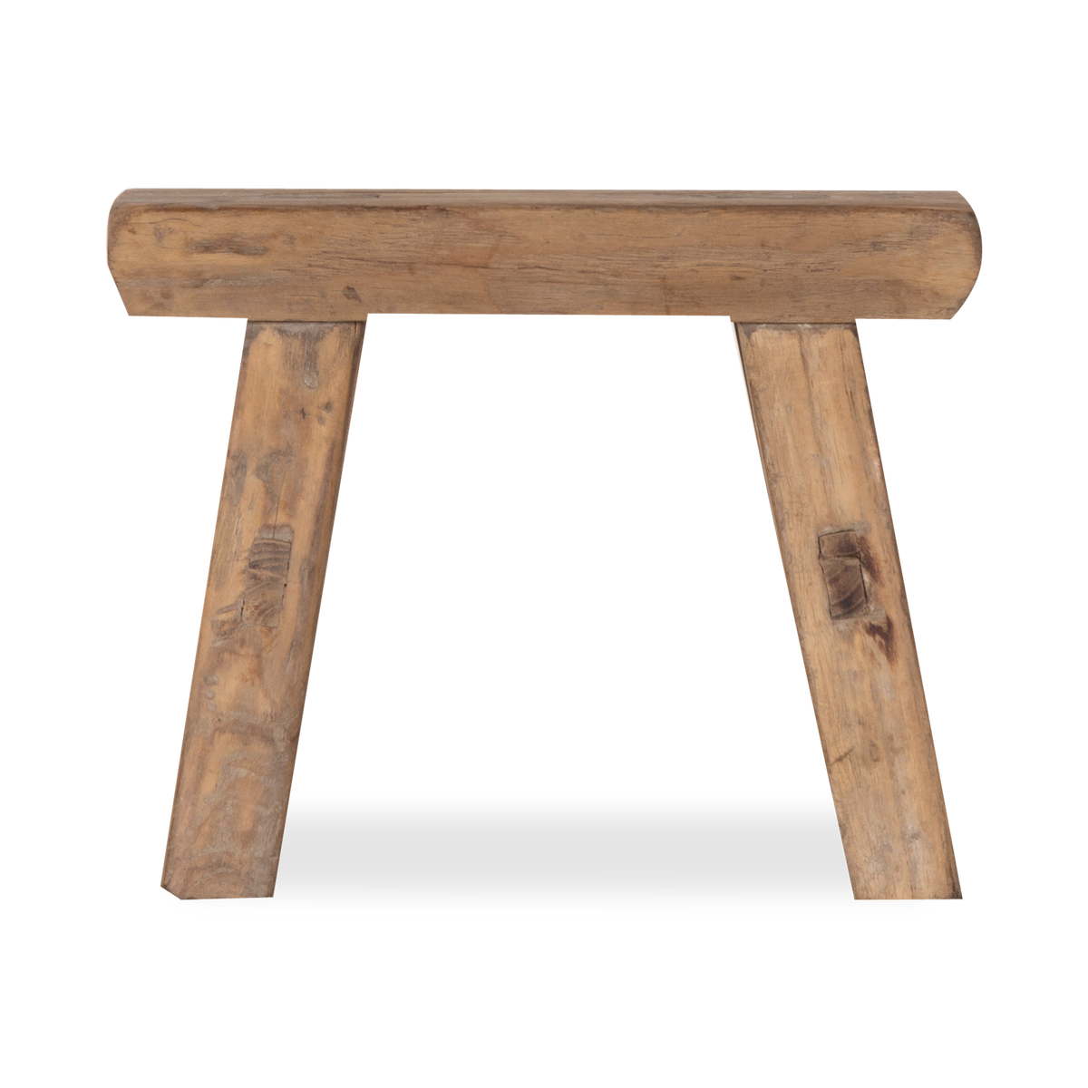 Vintage Wood Riser