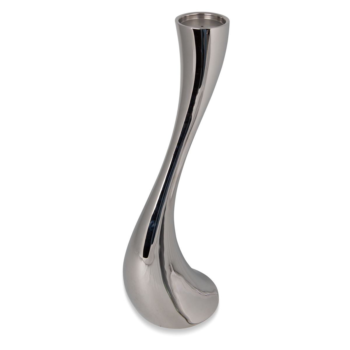 Cobra Floor Candleholder