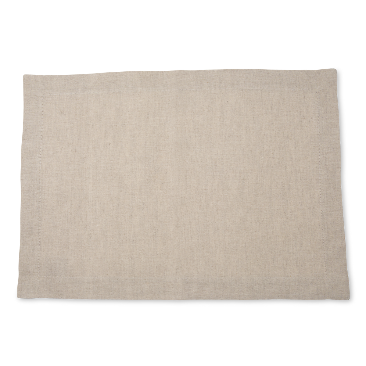 Solid Linen Placemat