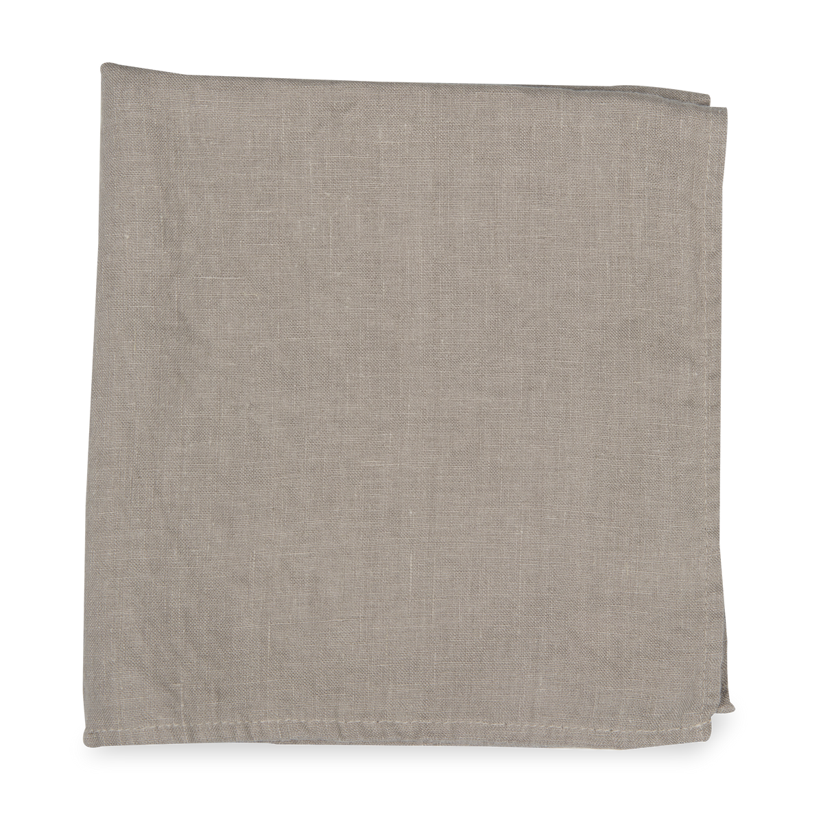 Washed Linen Napkin