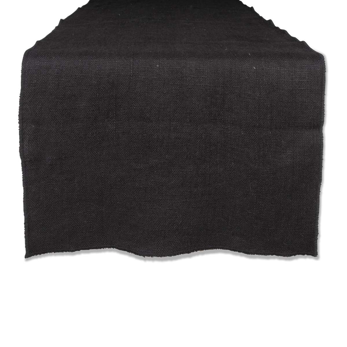 Slubby Linen Runner