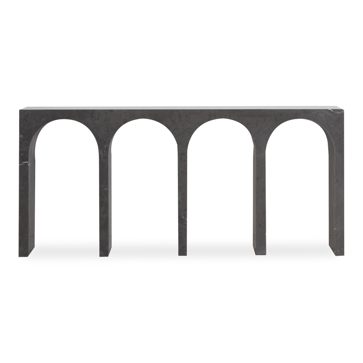 Arcade Console Table