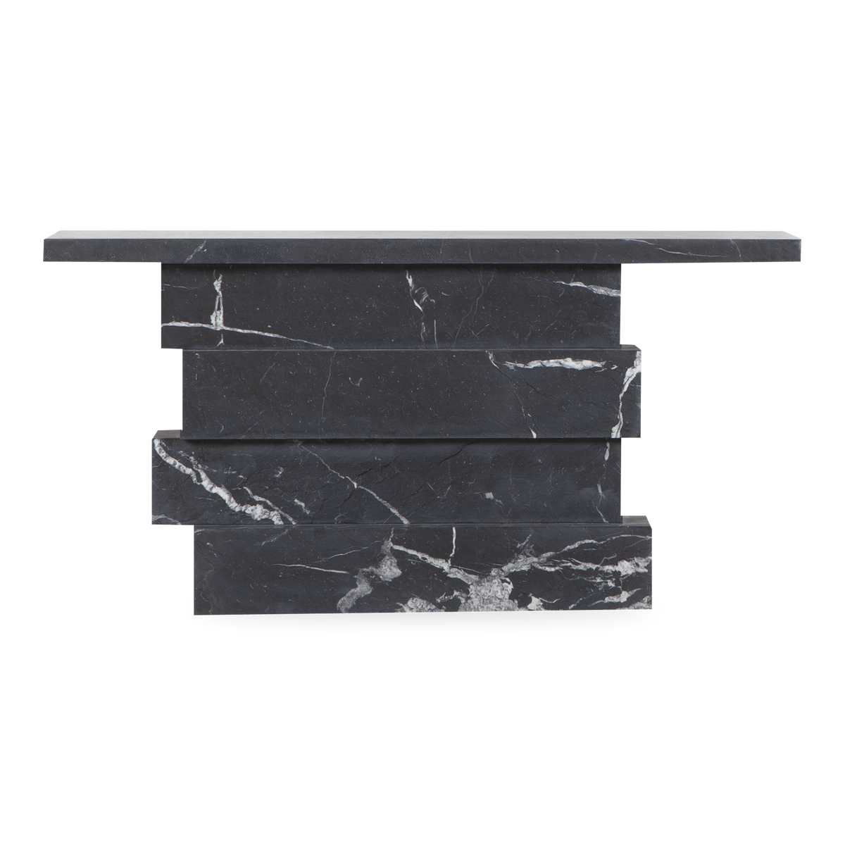 Balance Console Table