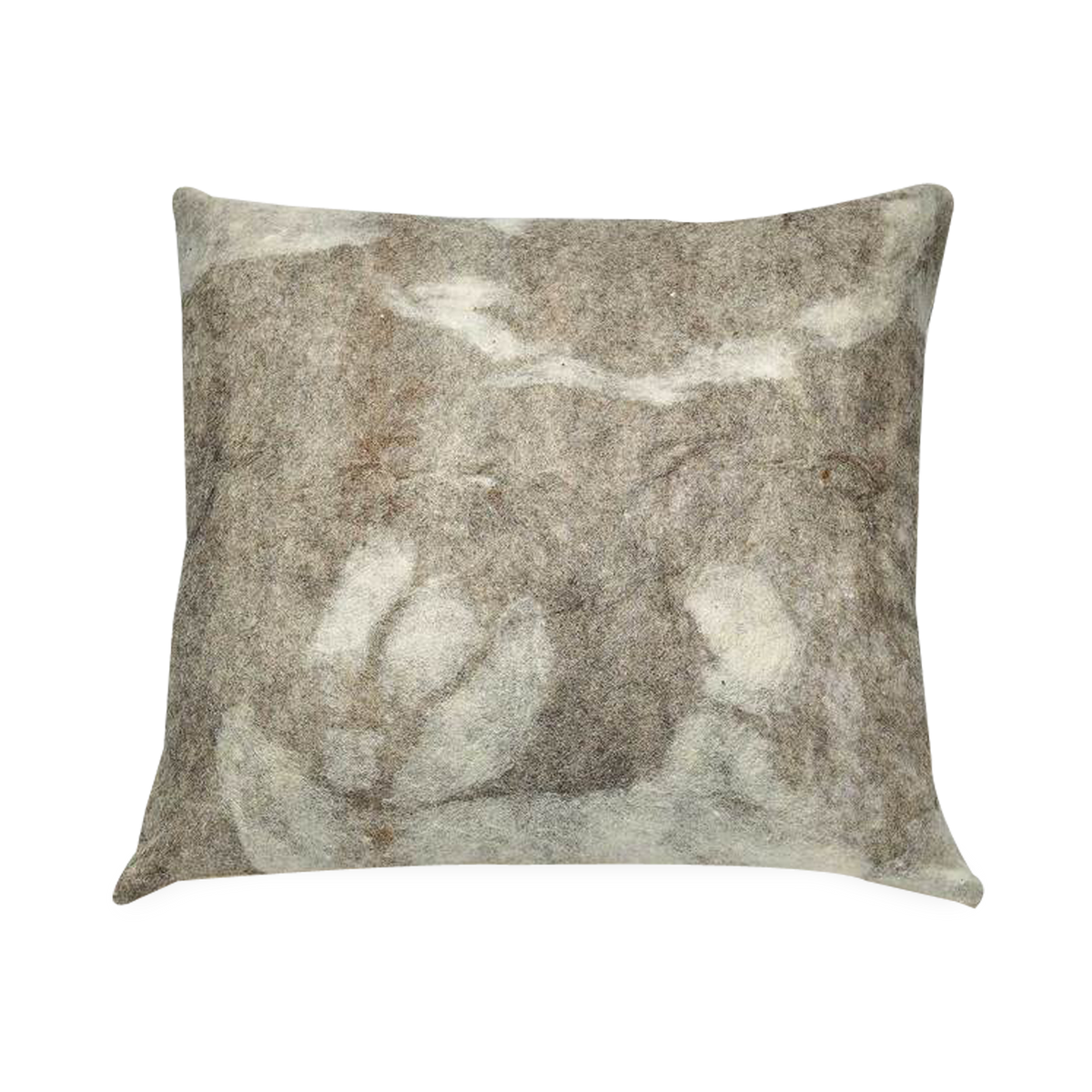 Cloud Wool Pillow