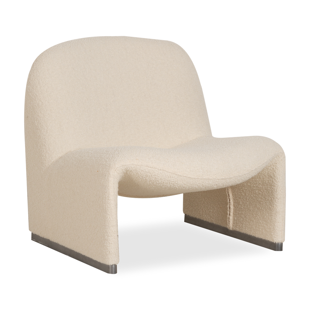Vintage Piretti Alky Chair