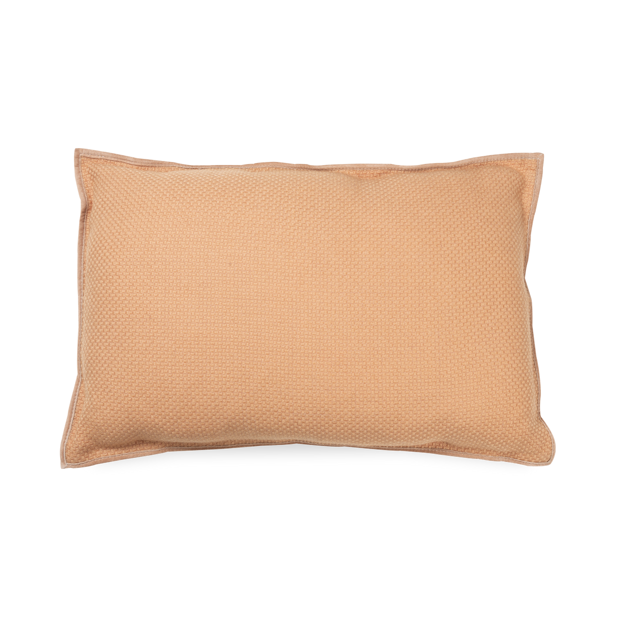 Wool Basketweave Pillow