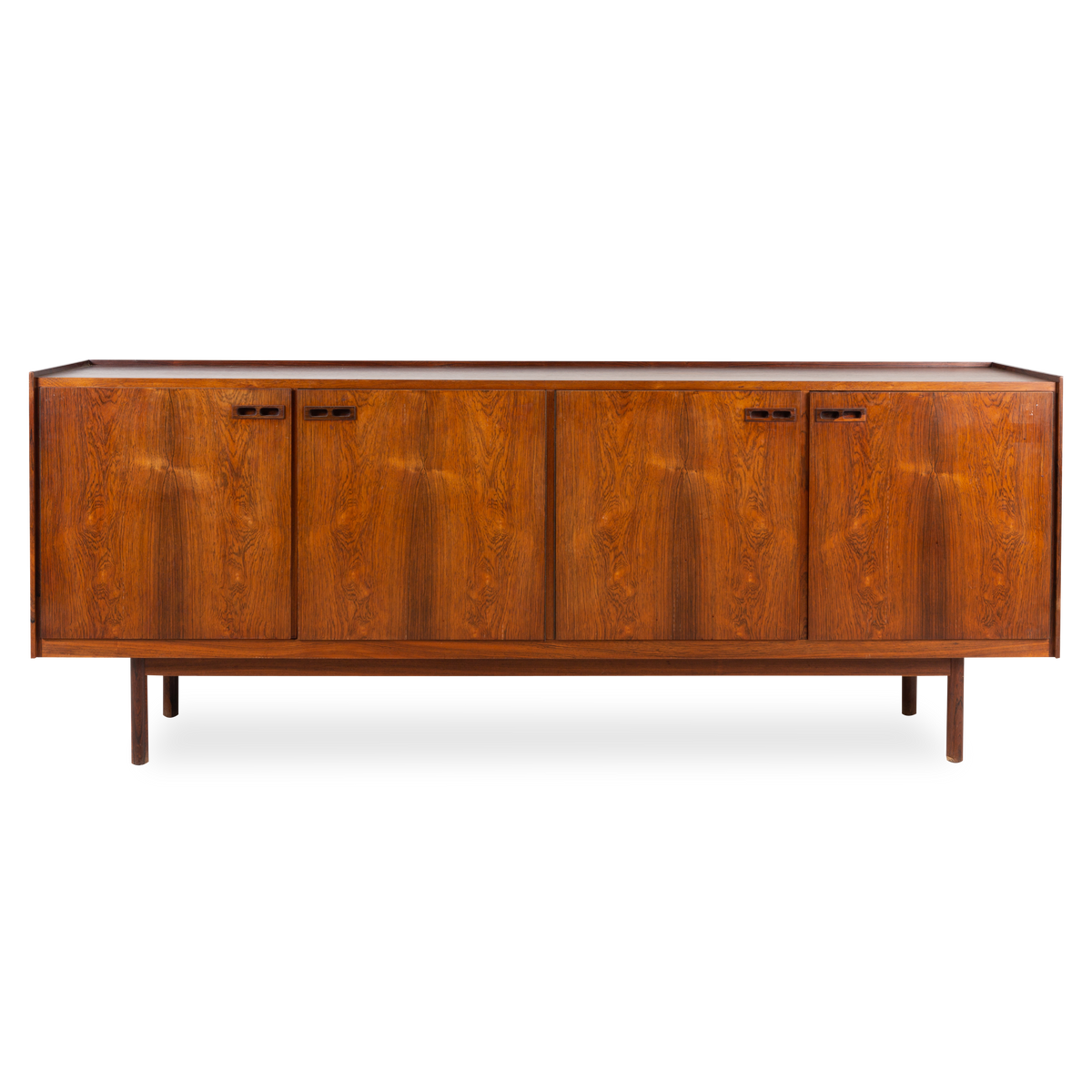 Vintage Ib Kofod-Larsen Sideboard
