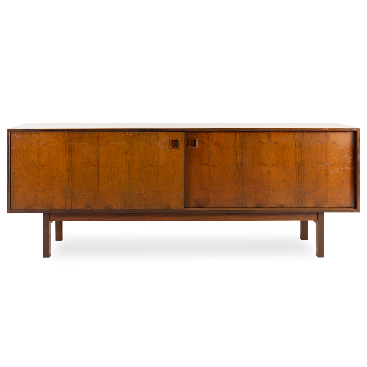 Vintage Gunni Omann Sideboard