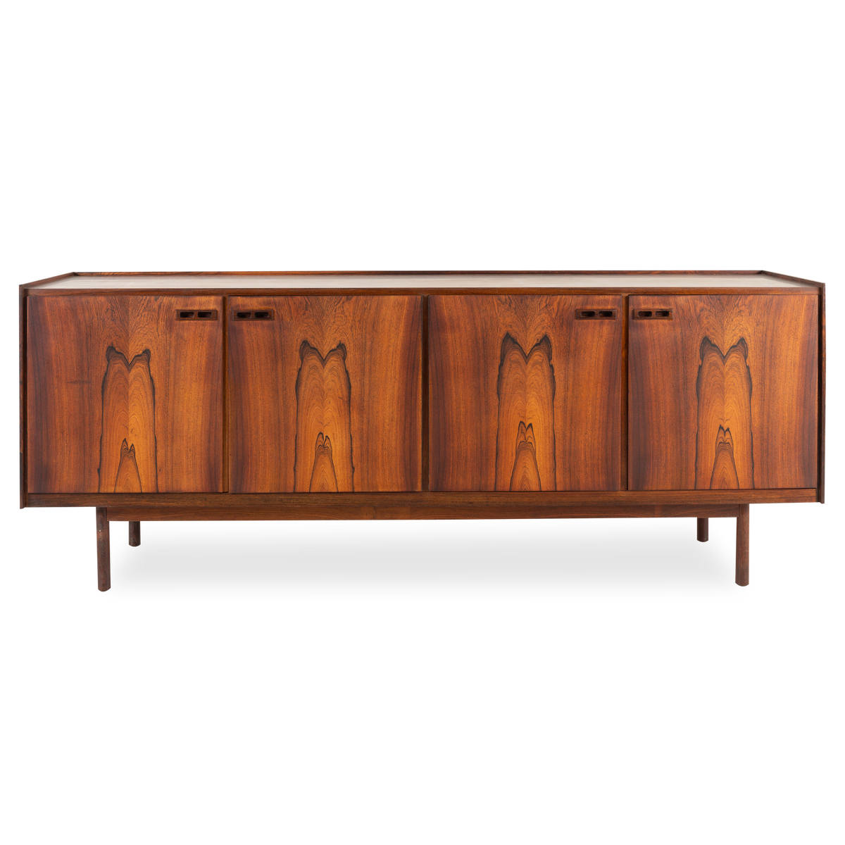 Vintage Ib Kofod-Larsen Sideboard