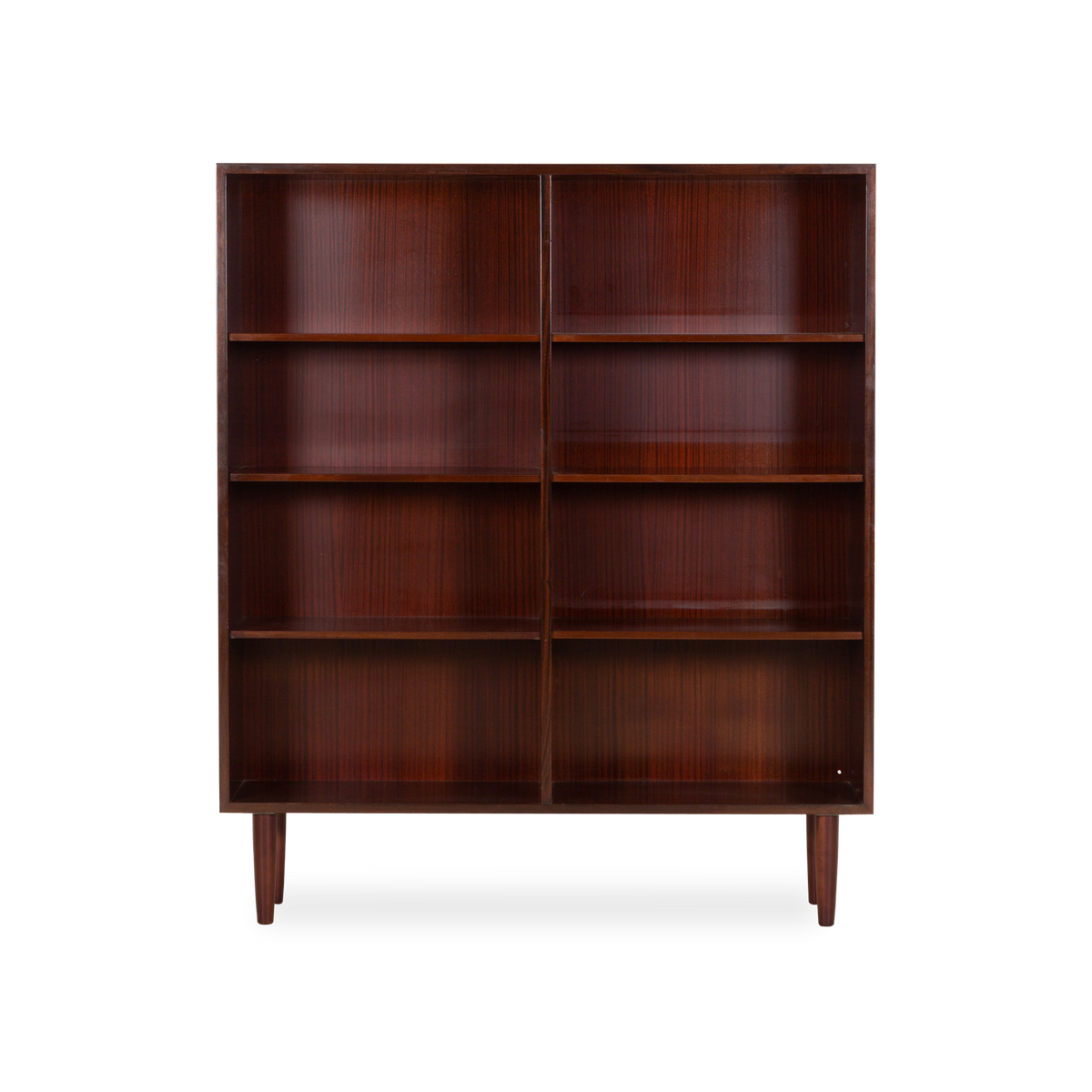 Vintage Gunni Omann Bookcase