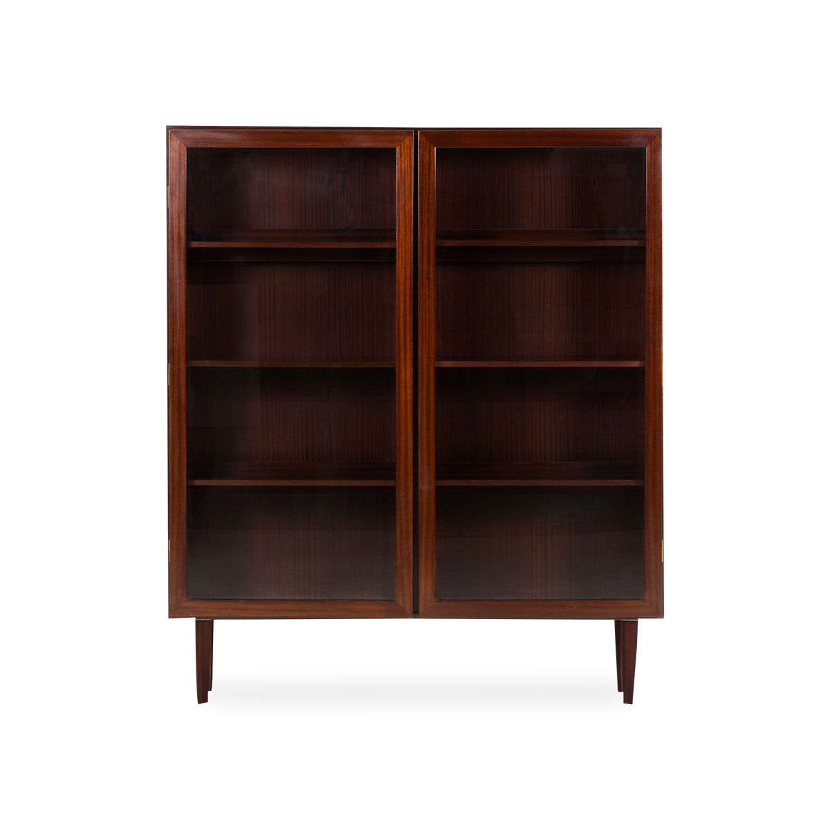 Vintage Gunni Omann Cabinet