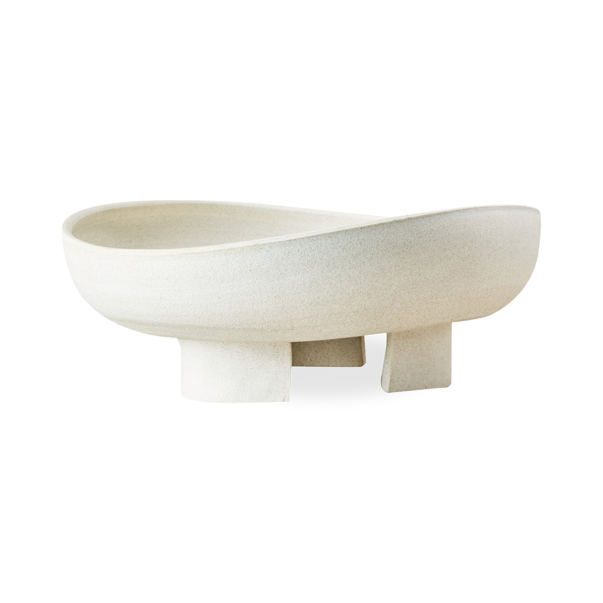 Frankie Footed Bowl