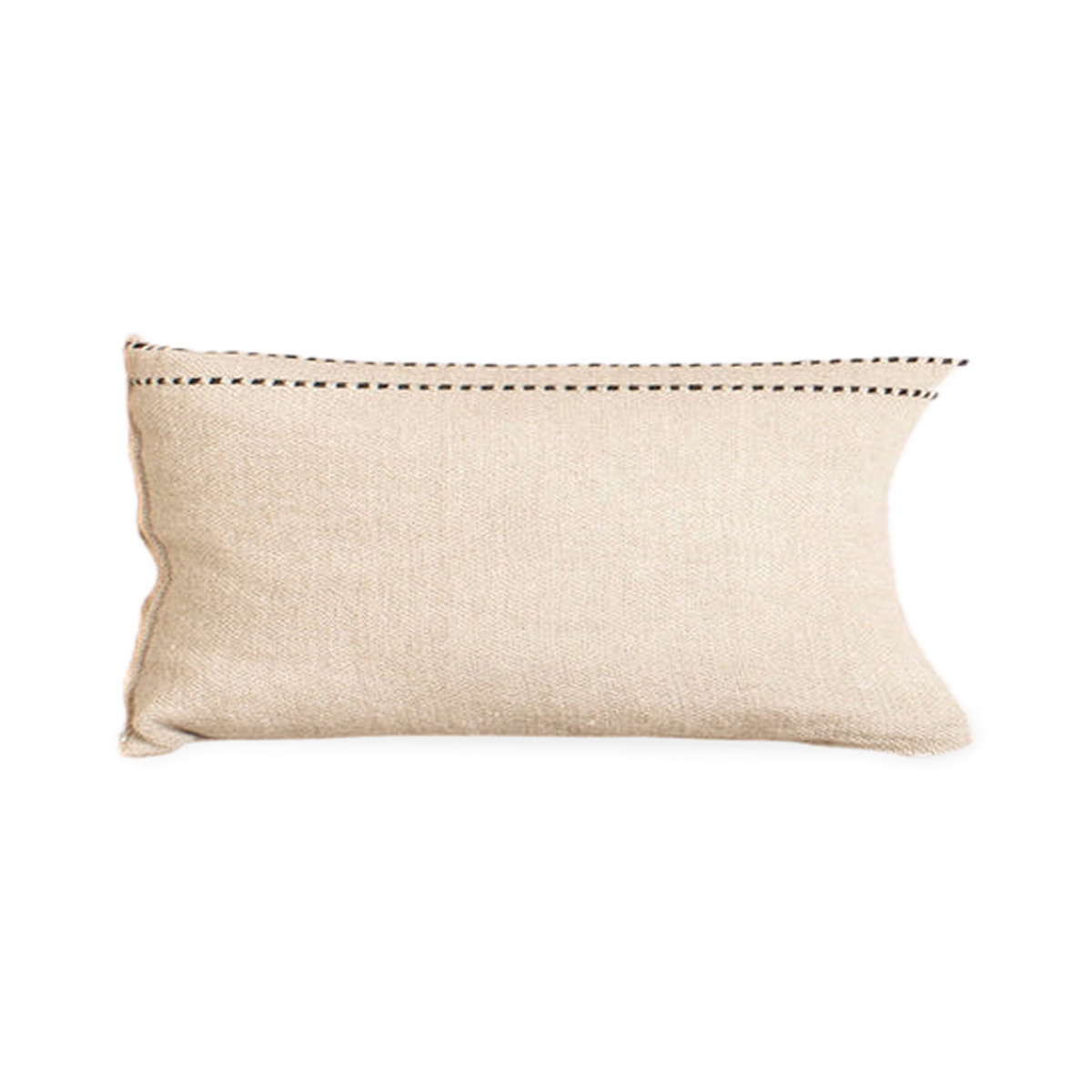Cuban Stripe Pillow