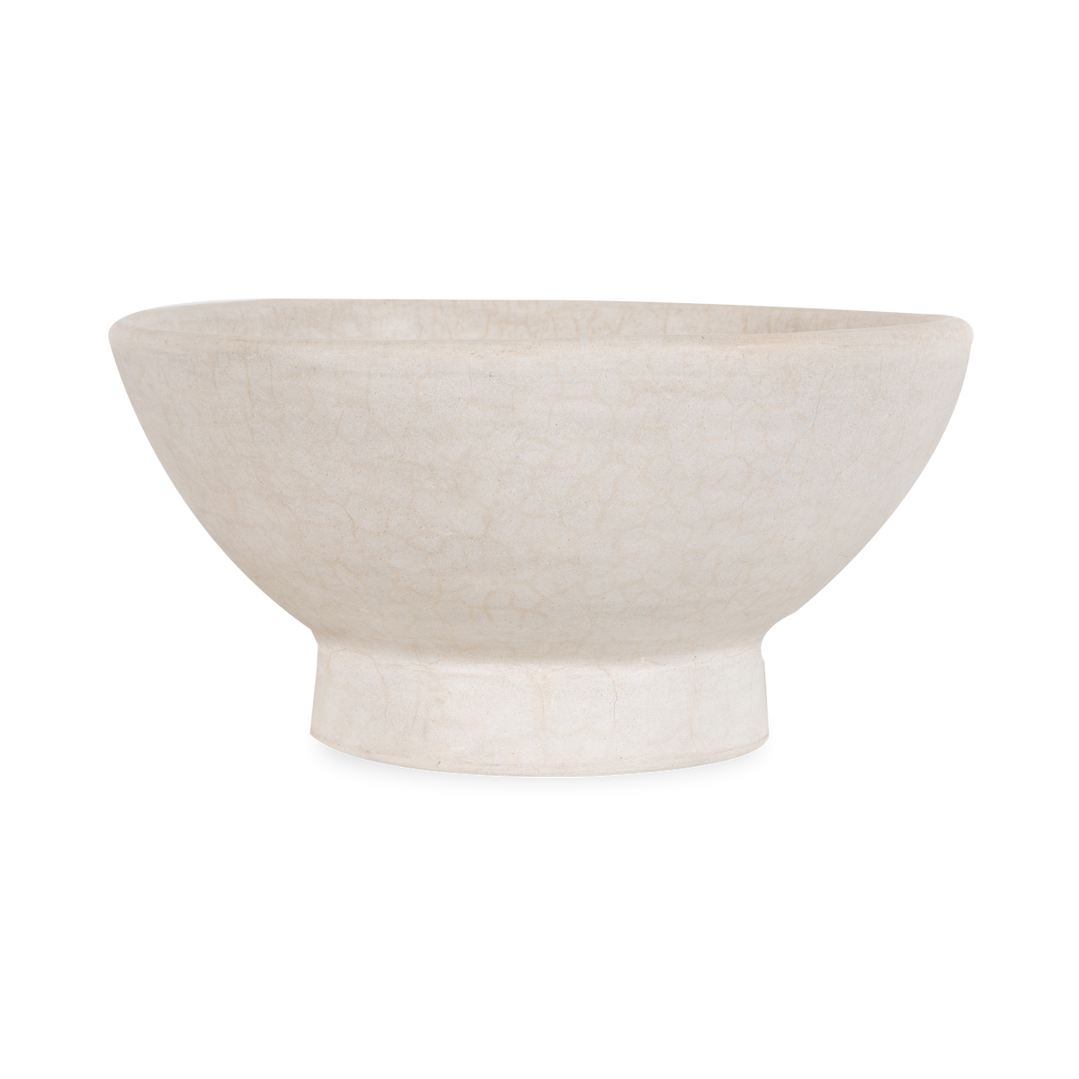 Pedestal Bowl