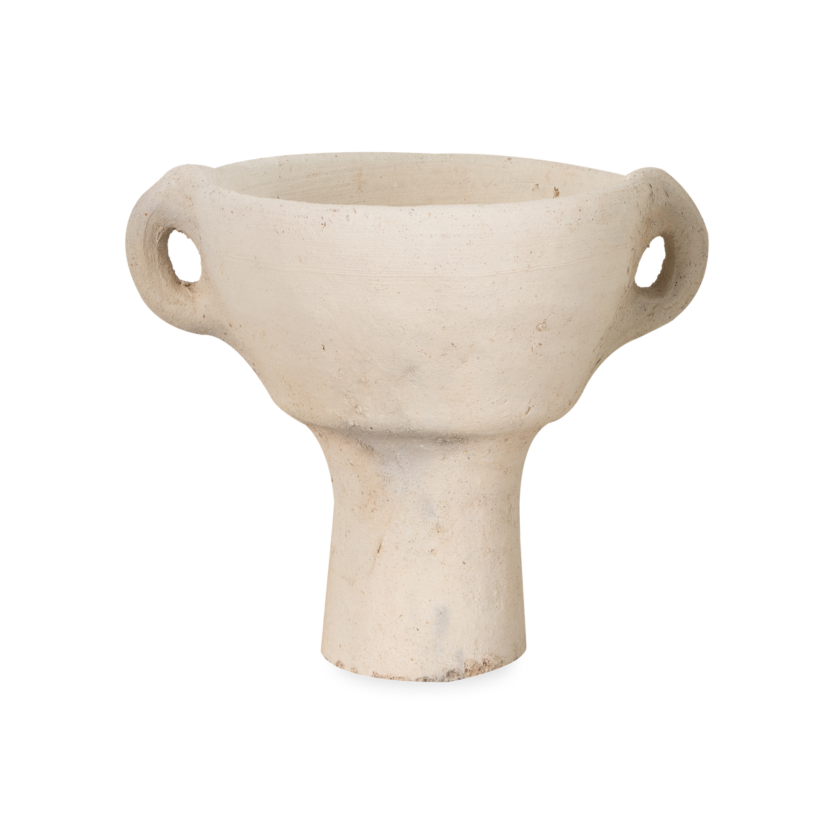 Pedestal Bowl