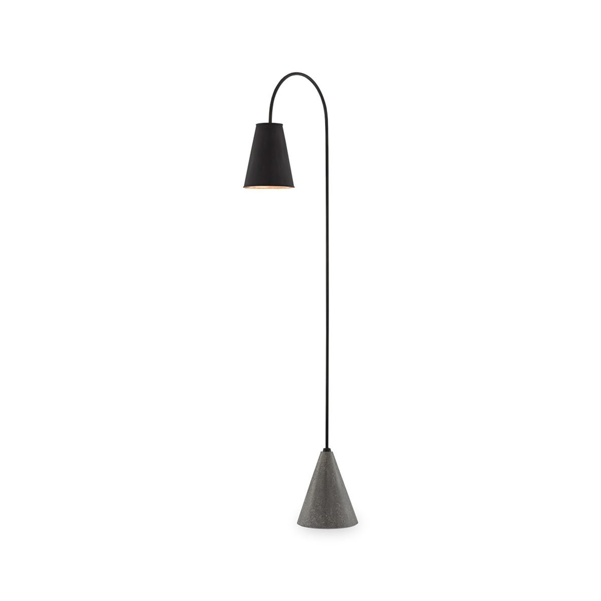 Milo Floor Lamp