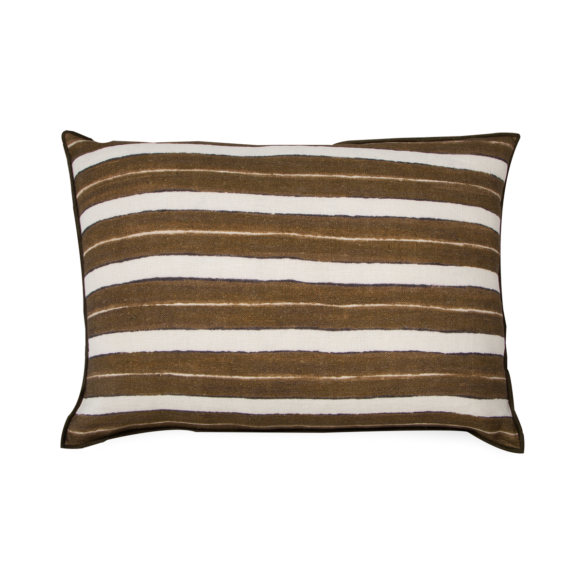Linen Stripe Pillow