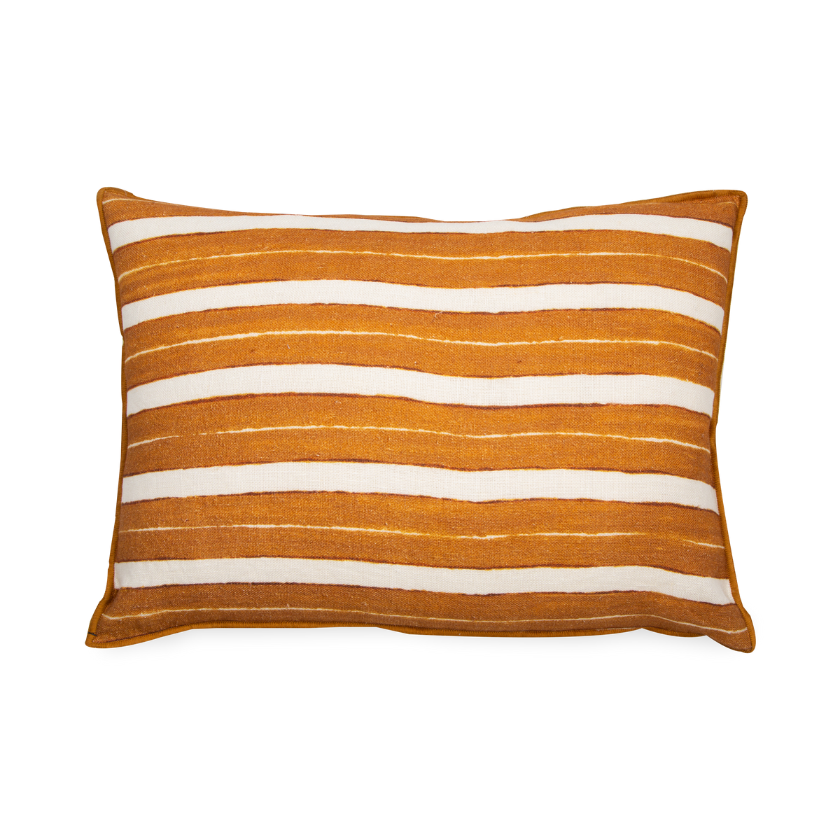 Linen Stripe Pillow