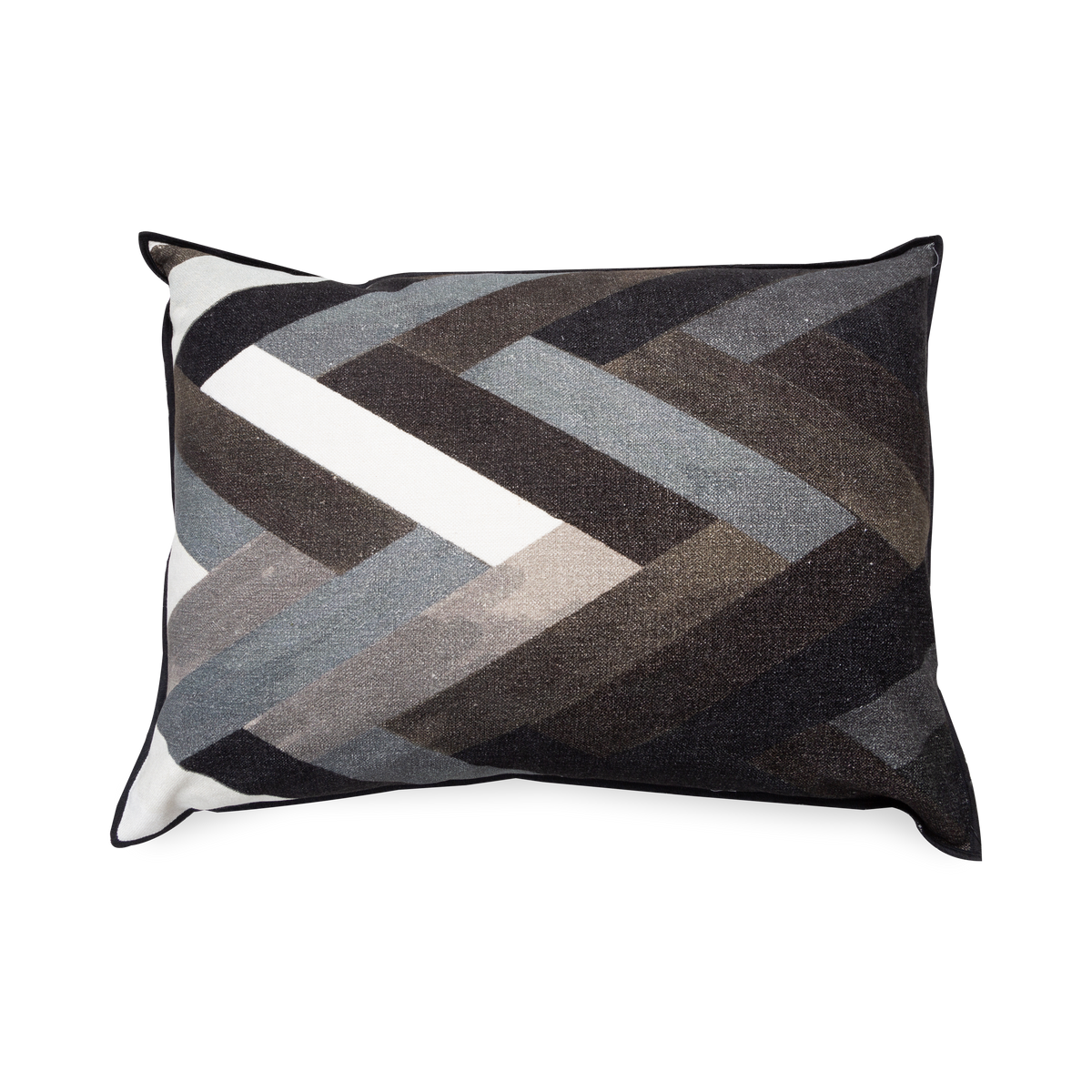 Herringbone Pillow
