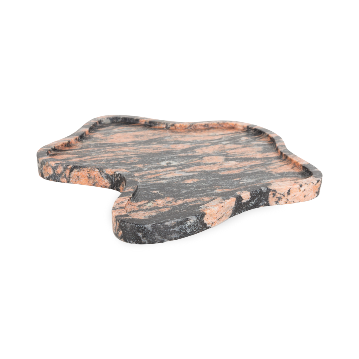 Flo Granite Tray