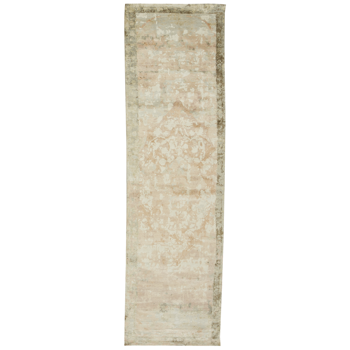 Meraj Gold/Taupe