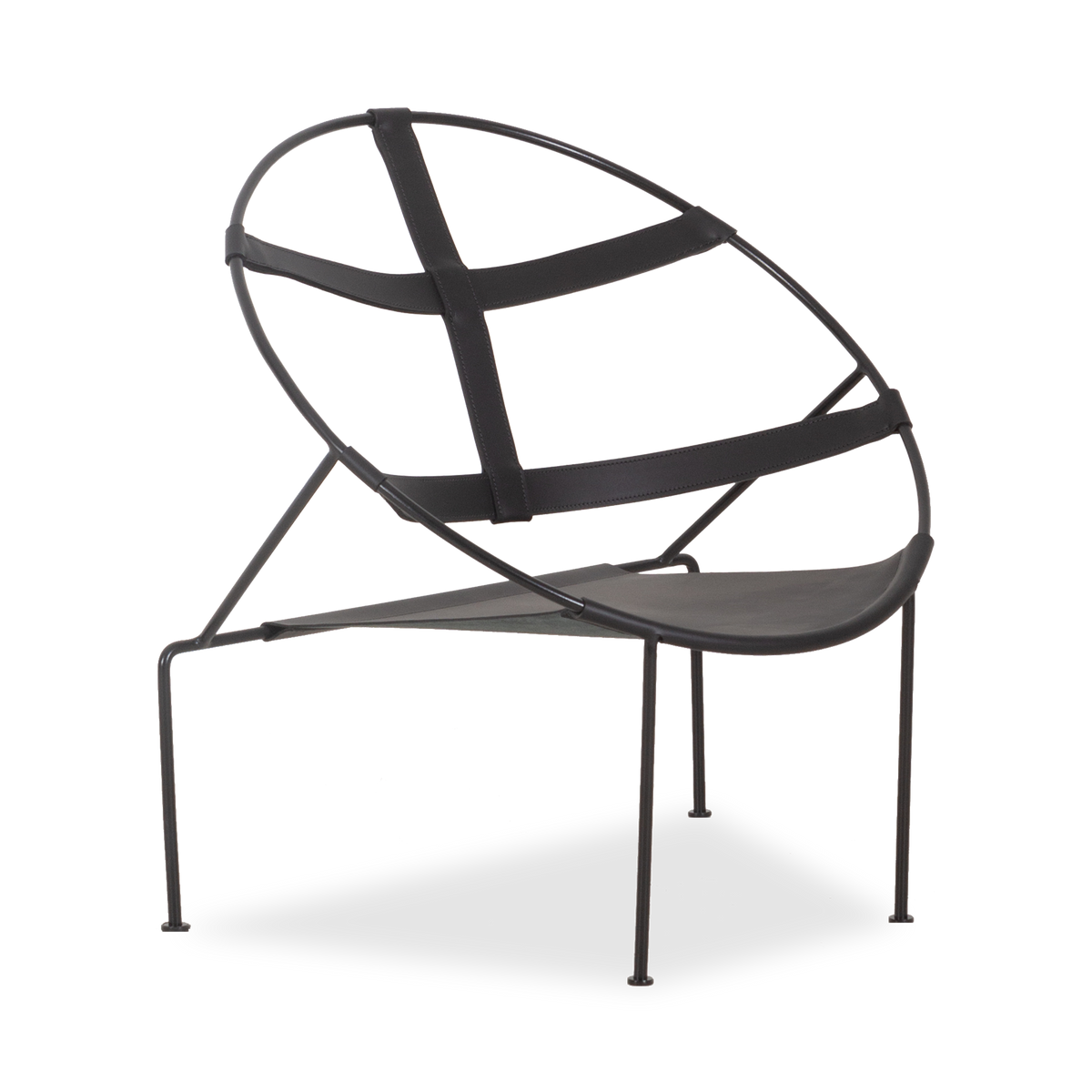 FDC1 Lounge Chair