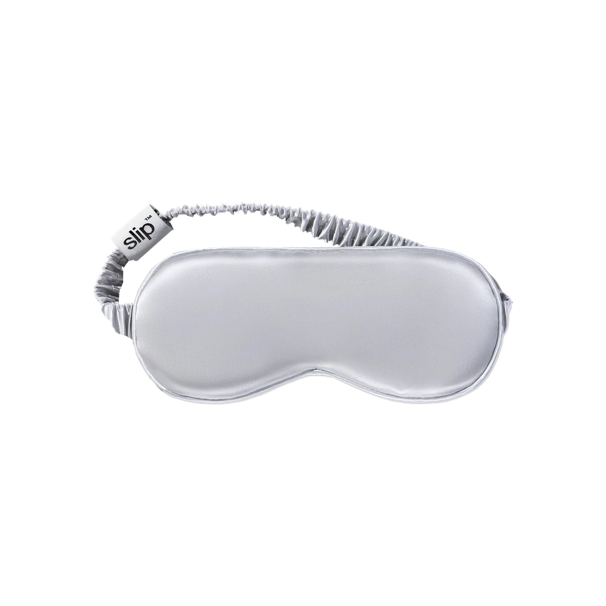 The Silk Sleep Mask is made with the highest grade (6A) long fiber mulberry silk, with a thickness of 22 momme and non-toxic dyes.