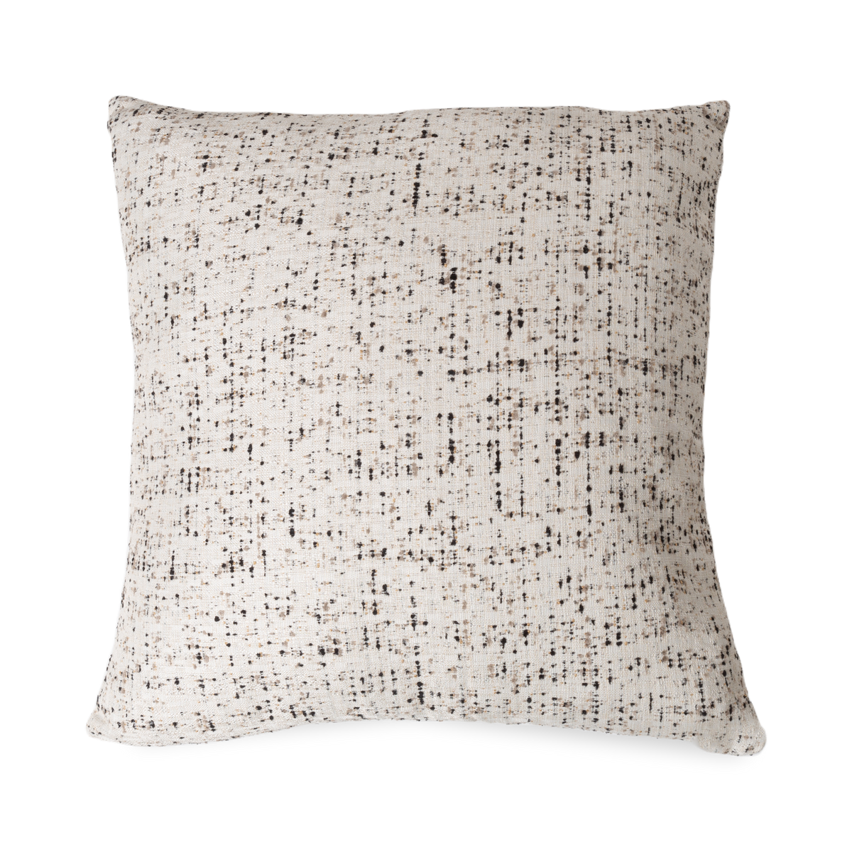 Spun Dot Pillow