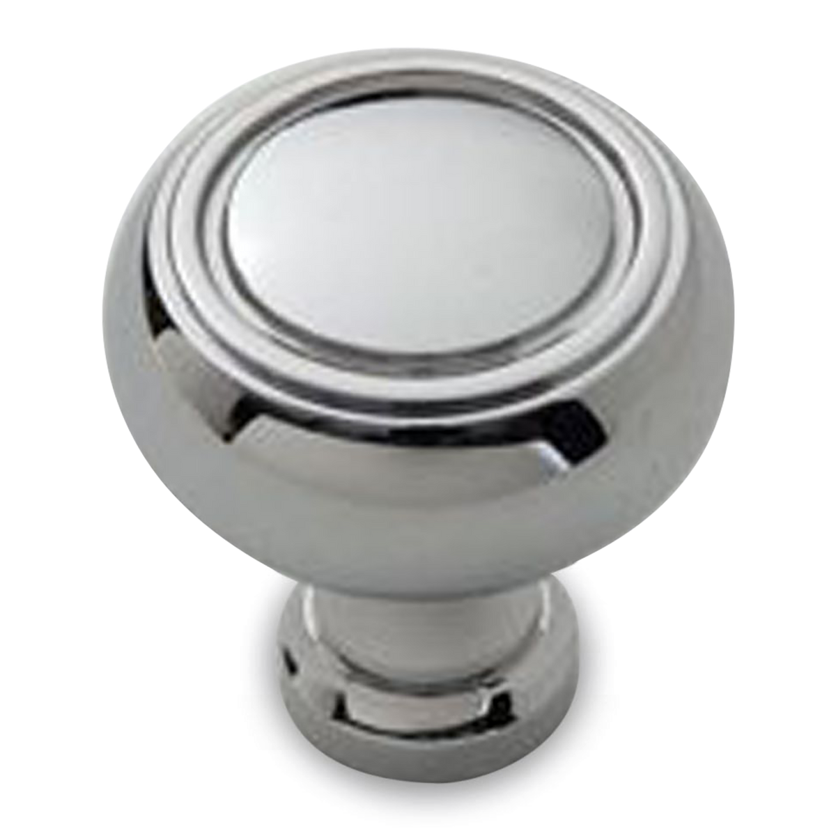 GEORGIAN KNOB - 1-1/2