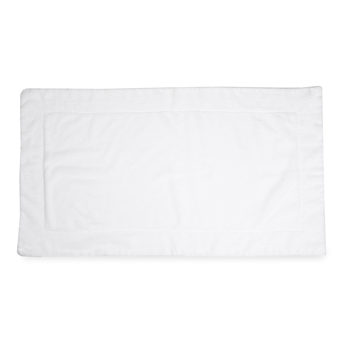 Available in a wide array of beautiful colours, the Twill bath Mat is a great everyday Bath Mat.